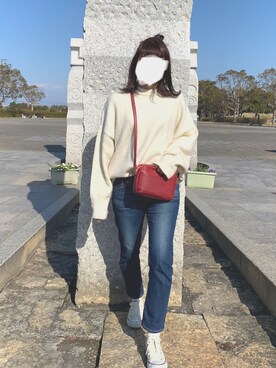 おりんさんのコーディネート