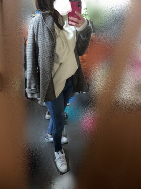 おりんさんのコーディネート