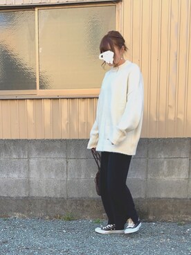 おりんさんのコーディネート