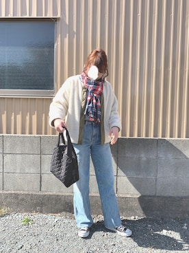 おりんさんのコーディネート