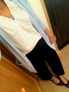 MiiiKoooさんのコーディネート