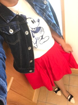 MiiiKoooさんのコーディネート