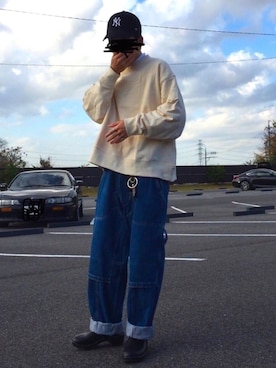 やもうさんのコーディネート