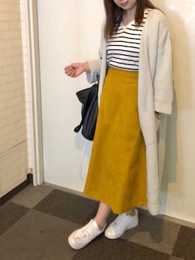 Satoさんのコーディネート