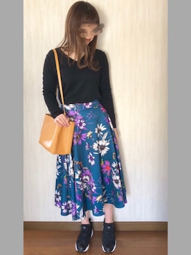 Satoさんのコーディネート