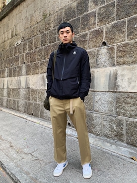 Jayさんのコーディネート