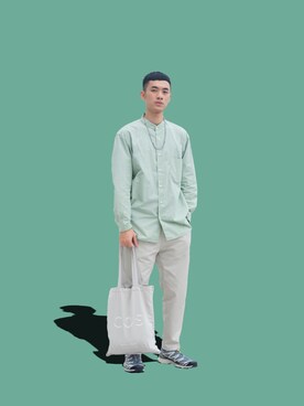 Jayさんのコーディネート