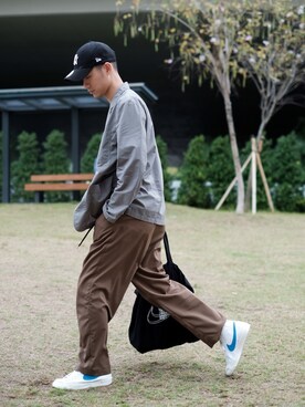 Jayさんのコーディネート