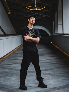 Jayさんのコーディネート