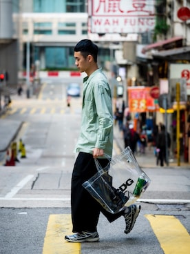 Jayさんのコーディネート