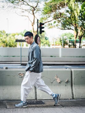 Jayさんのコーディネート