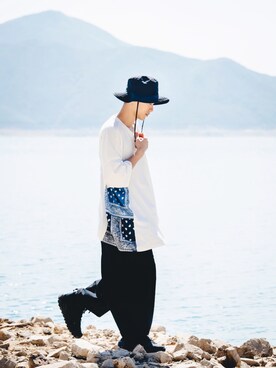 Jayさんのコーディネート