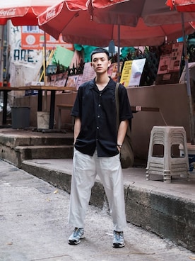 Jayさんのコーディネート