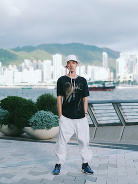 Jayさんのコーディネート