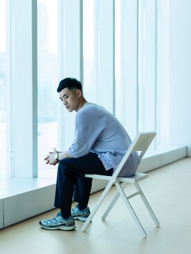 Jayさんのコーディネート