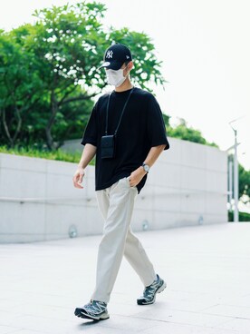 Jayさんのコーディネート