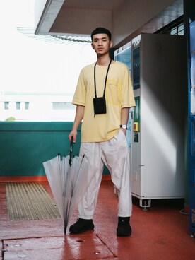 Jayさんのコーディネート