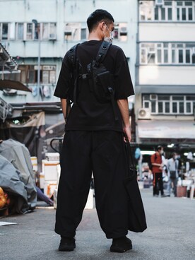 Jayさんのコーディネート