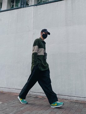 Jayさんのコーディネート