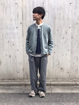 S.さんのコーディネート