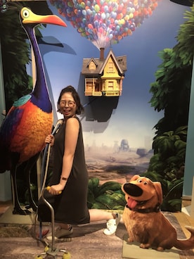 ちゃーきさんのコーディネート