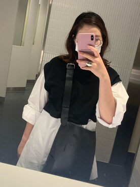 ちゃーきさんのコーディネート