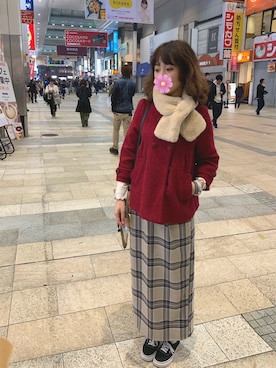 Erinrinさんのコーディネート