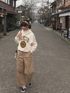 Erinrinさんのコーディネート