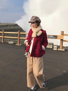 Erinrinさんのコーディネート