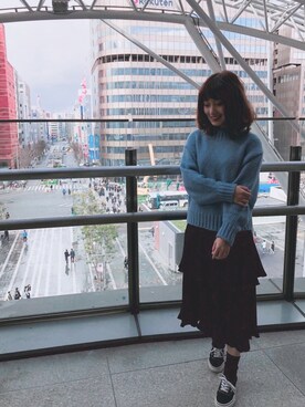 Erinrinさんのコーディネート