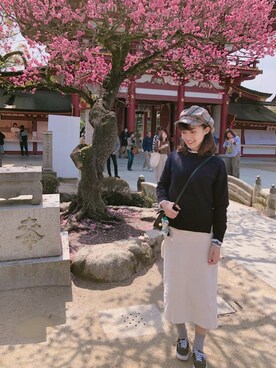 Erinrinさんのコーディネート