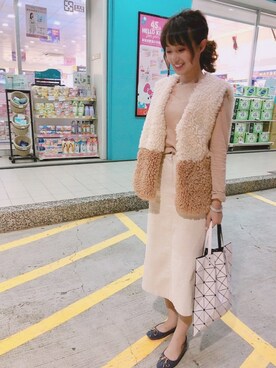 Erinrinさんのコーディネート