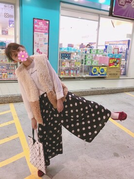 Erinrinさんのコーディネート