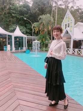 Erinrinさんのコーディネート