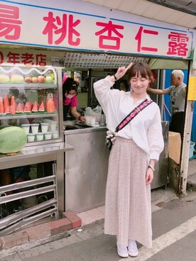 Erinrinさんのコーディネート