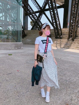 Erinrinさんのコーディネート