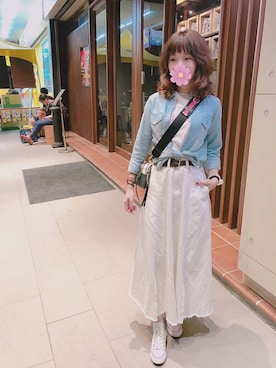 Erinrinさんのコーディネート