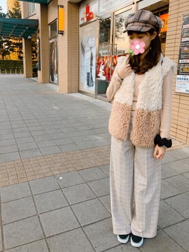 Erinrinさんのコーディネート