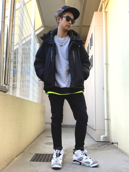 超絶カッコいいダウンジャケット」MOYA／YouTubeのお気に入りフォルダ