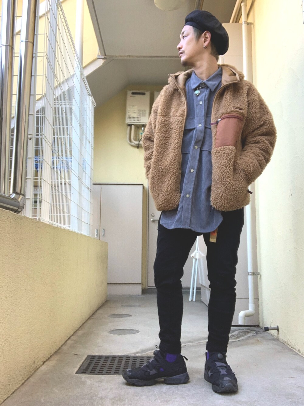 FREAK'S STORE（フリークスストア）の「【ユニセックスで