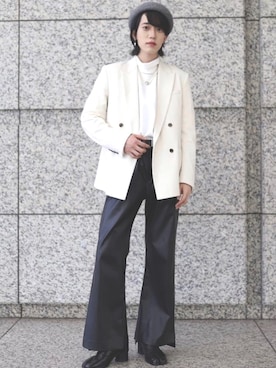 Fumyさんのコーディネート