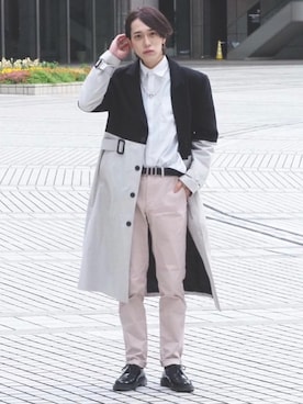 Fumyさんのコーディネート