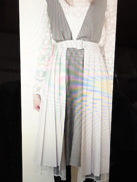 ゆんさんのコーディネート