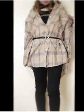 ゆんさんのコーディネート