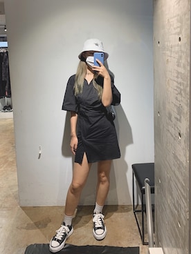 Lillyyyさんのコーディネート