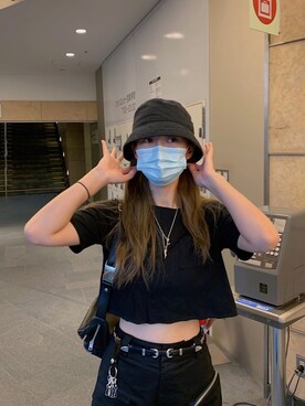 Lillyyyさんのコーディネート