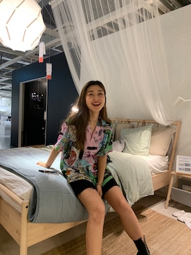 Lillyyyさんのコーディネート