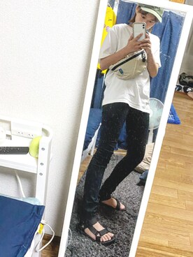 ｱｲﾁｬｿさんのコーディネート