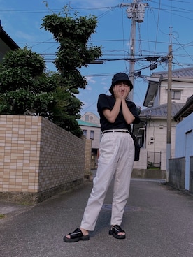 ｱｲﾁｬｿさんのコーディネート