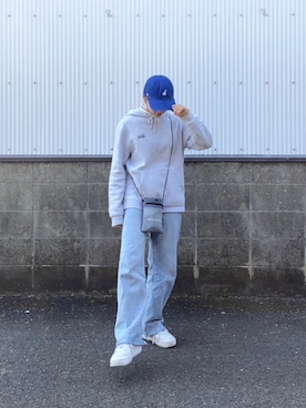 ｱｲﾁｬｿさんのコーディネート